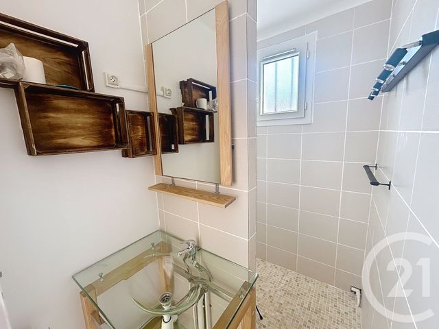 Maison à vendre - 4 pièces - 86,74 m2 - Sotteville Les Rouen - 76 - HAUTE-NORMANDIE