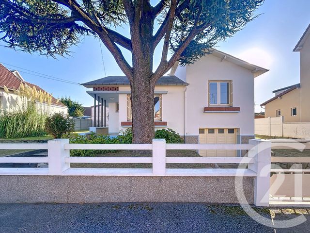 Maison à vendre SOTTEVILLE LES ROUEN