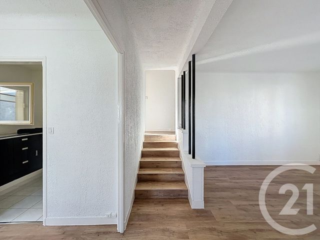 Maison à vendre - 4 pièces - 86,74 m2 - Sotteville Les Rouen - 76 - HAUTE-NORMANDIE