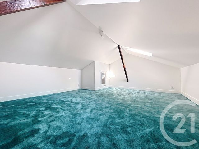 Maison à vendre - 4 pièces - 86,74 m2 - Sotteville Les Rouen - 76 - HAUTE-NORMANDIE