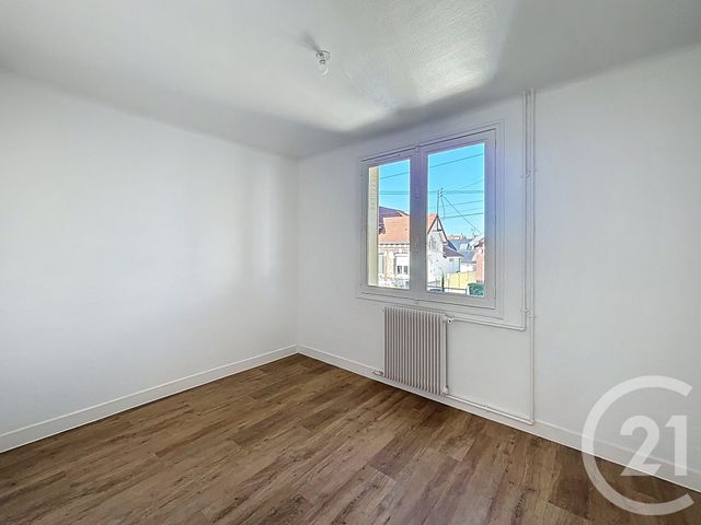 Maison à vendre - 4 pièces - 86,74 m2 - Sotteville Les Rouen - 76 - HAUTE-NORMANDIE