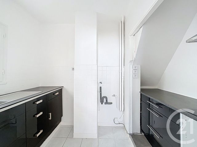 Maison à vendre - 4 pièces - 86,74 m2 - Sotteville Les Rouen - 76 - HAUTE-NORMANDIE