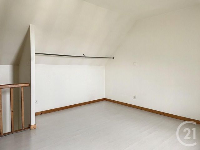 Maison à louer - 3 pièces - 50 m2 - Le Petit Quevilly - 76 - HAUTE-NORMANDIE