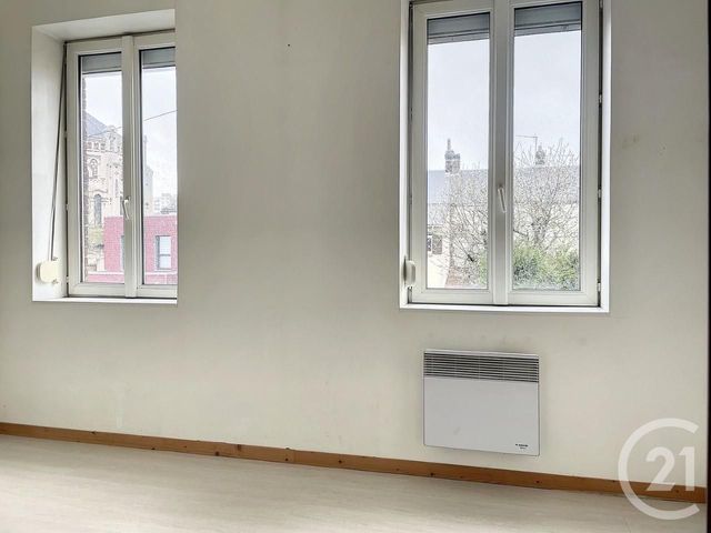 Maison à louer - 3 pièces - 50 m2 - Le Petit Quevilly - 76 - HAUTE-NORMANDIE