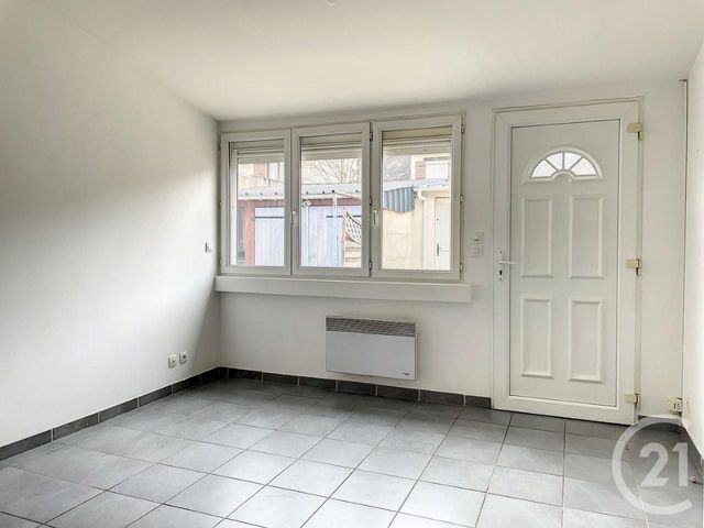 Maison à louer LE PETIT QUEVILLY