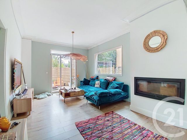 Maison à vendre - 6 pièces - 171 m2 - Sotteville Les Rouen - 76 - HAUTE-NORMANDIE