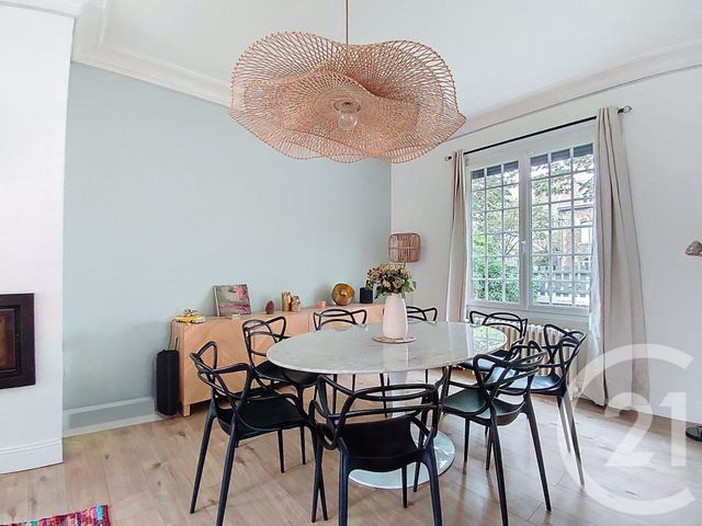 Maison à vendre - 6 pièces - 171 m2 - Sotteville Les Rouen - 76 - HAUTE-NORMANDIE