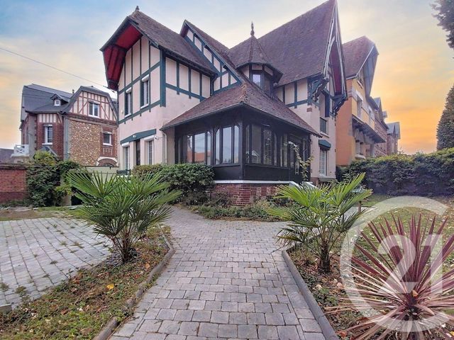 maison - SOTTEVILLE LES ROUEN - 76
