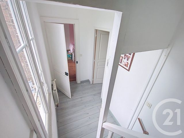 Maison à vendre - 5 pièces - 84,59 m2 - St Aubin Epinay - 76 - HAUTE-NORMANDIE