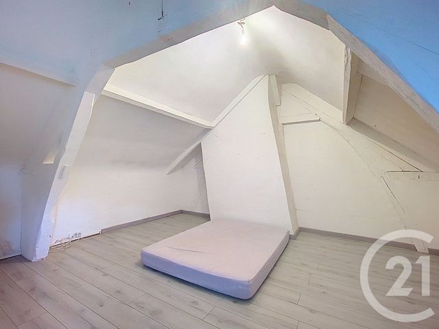 Maison à vendre - 5 pièces - 84,59 m2 - St Aubin Epinay - 76 - HAUTE-NORMANDIE