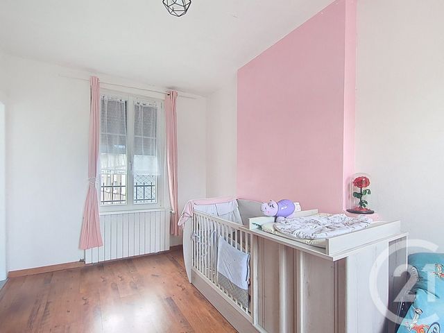 Maison à vendre - 5 pièces - 84,59 m2 - St Aubin Epinay - 76 - HAUTE-NORMANDIE