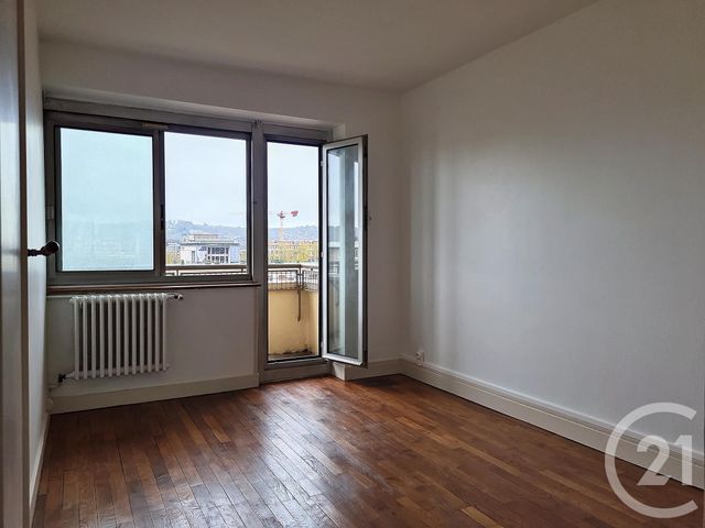 Appartement F3 à louer - 3 pièces - 80 m2 - Rouen - 76 - HAUTE-NORMANDIE