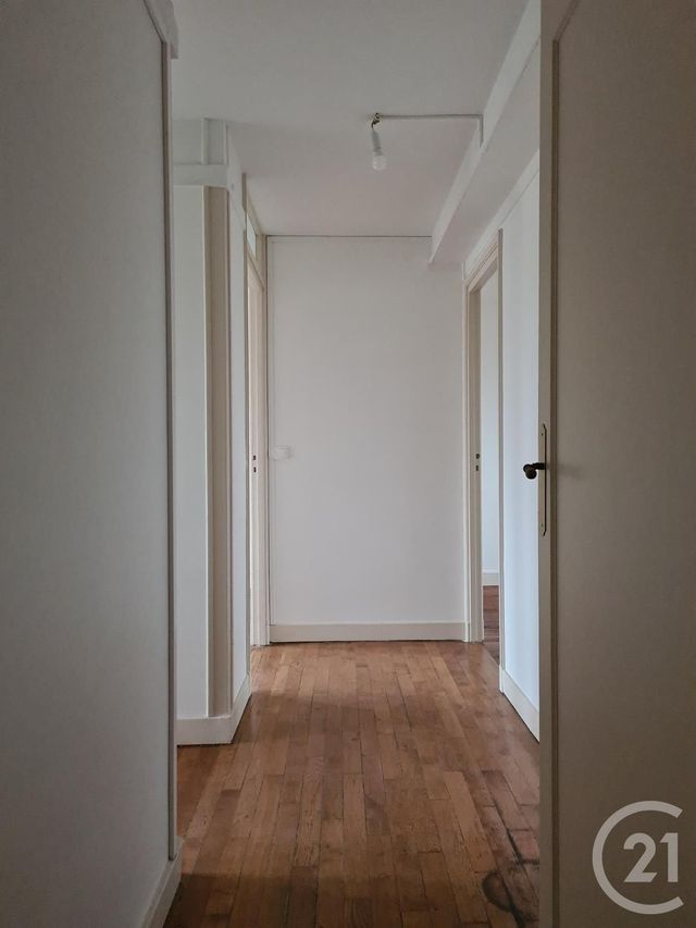Appartement F3 à louer - 3 pièces - 80 m2 - Rouen - 76 - HAUTE-NORMANDIE