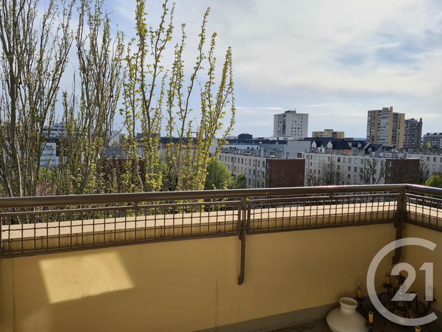 Appartement F3 à louer - 3 pièces - 80 m2 - Rouen - 76 - HAUTE-NORMANDIE
