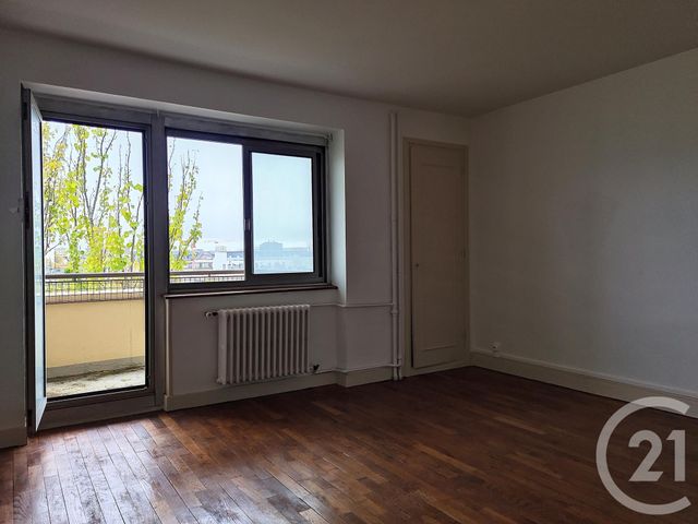 Appartement F3 à louer - 3 pièces - 80 m2 - Rouen - 76 - HAUTE-NORMANDIE