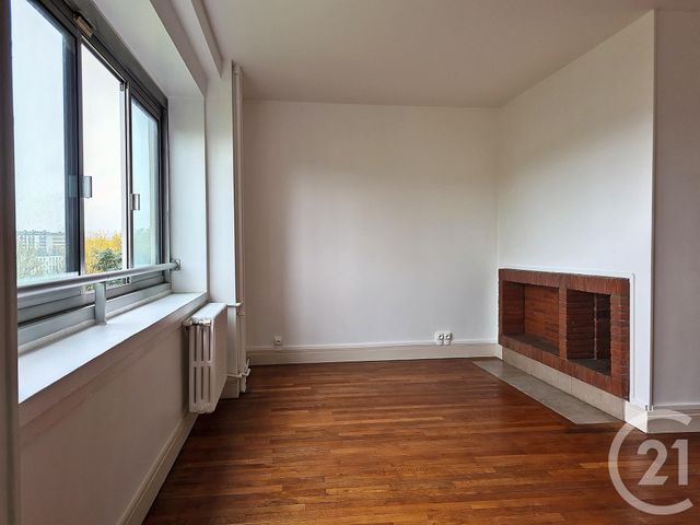 Appartement F3 à louer - 3 pièces - 80 m2 - Rouen - 76 - HAUTE-NORMANDIE
