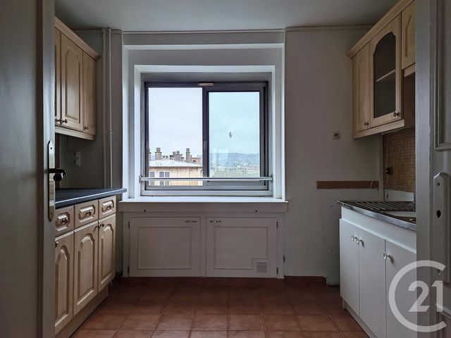 Appartement F3 à louer - 3 pièces - 80 m2 - Rouen - 76 - HAUTE-NORMANDIE