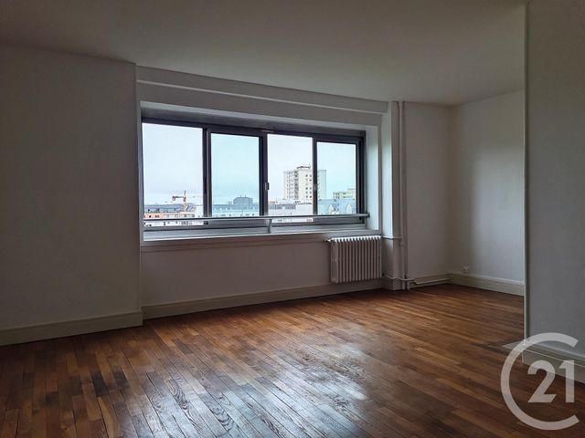 Appartement F3 à louer - 3 pièces - 80 m2 - Rouen - 76 - HAUTE-NORMANDIE