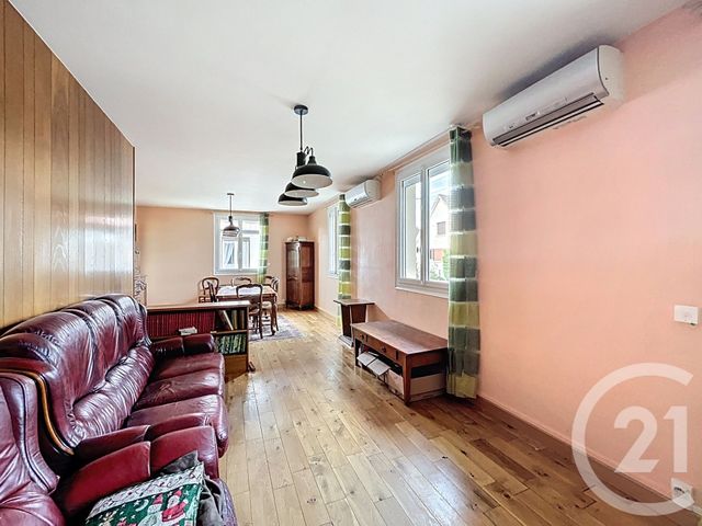 Maison à vendre - 7 pièces - 125,16 m2 - St Etienne Du Rouvray - 76 - HAUTE-NORMANDIE