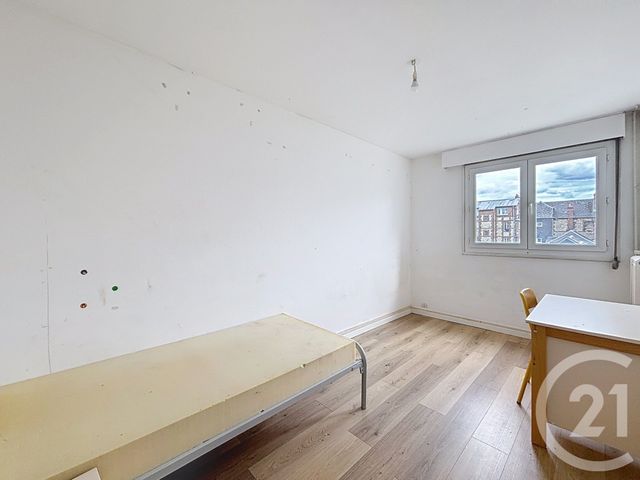 Appartement F4 &agrave; vendre - 4 pi&egrave;ces - 76 m2 - Rouen - 76 - HAUTE-NORMANDIE