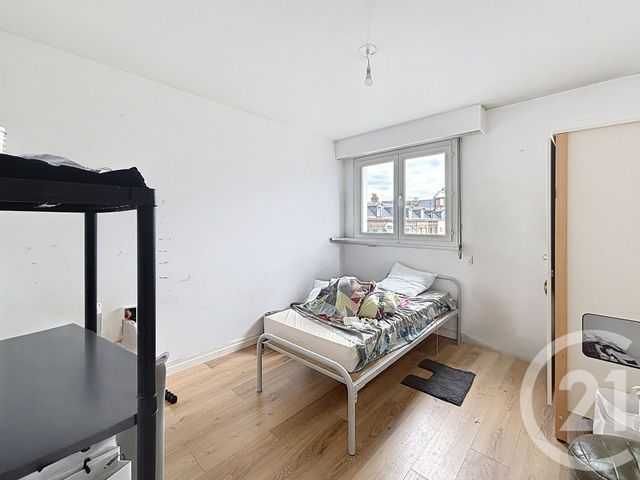 Appartement F4 &agrave; vendre - 4 pi&egrave;ces - 76 m2 - Rouen - 76 - HAUTE-NORMANDIE