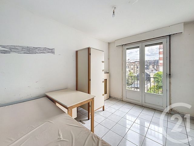 Appartement F4 &agrave; vendre - 4 pi&egrave;ces - 76 m2 - Rouen - 76 - HAUTE-NORMANDIE