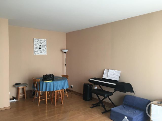Appartement F2 à louer ROUEN
