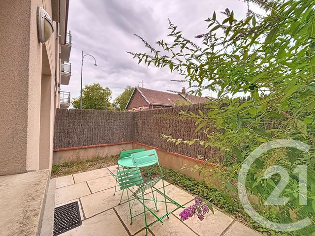 appartement - LE PETIT QUEVILLY - 76