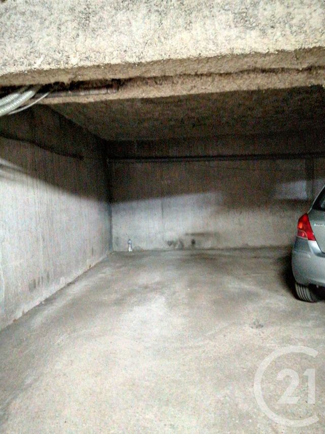 Appartement F1 à louer - 1 pièce - 18,20 m2 - Rouen - 76 - HAUTE-NORMANDIE