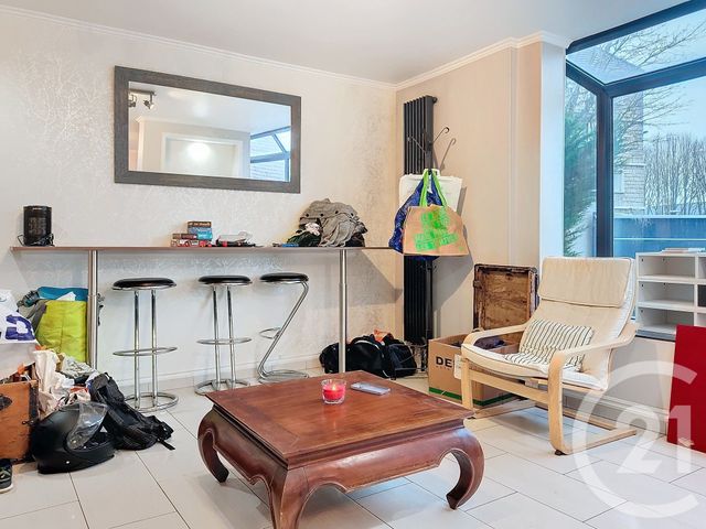 Afficher la photo en grand Immeuble à vendre - 205 m2 - St Etienne Du Rouvray - 76 - HAUTE-NORMANDIE