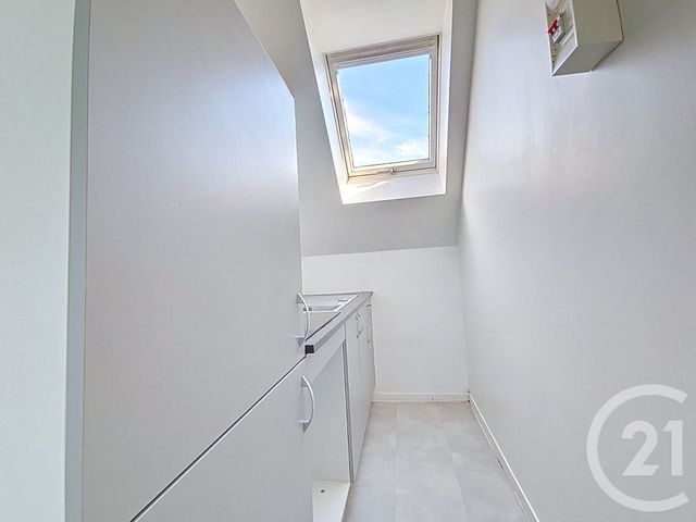 Appartement F2 à louer - 2 pièces - 34 m2 - Rouen - 76 - HAUTE-NORMANDIE