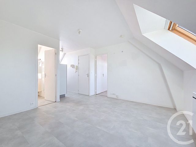 Appartement F2 à louer ROUEN