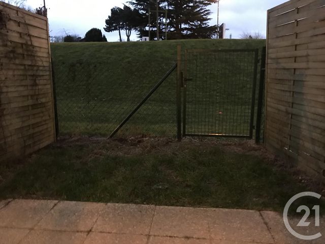 Appartement F1 à louer - 1 pièce - 22 m2 - Franqueville St Pierre - 76 - HAUTE-NORMANDIE