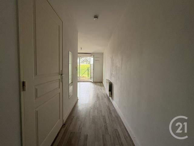 Appartement F1 &agrave; louer - 1 pi&egrave;ce - 22 m2 - Franqueville St Pierre - 76 - HAUTE-NORMANDIE