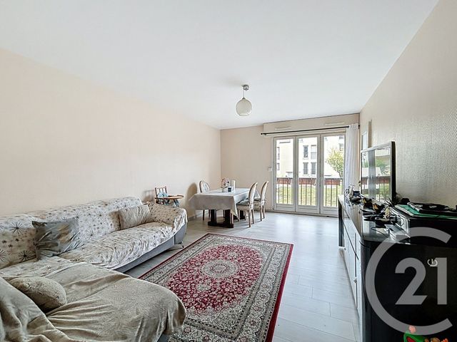 Appartement T5 à vendre ROUEN