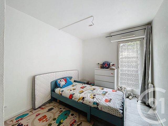 Appartement T5 à vendre - 4 pièces - 82,08 m2 - Rouen - 76 - HAUTE-NORMANDIE