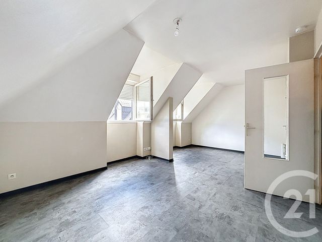 Appartement F1 à vendre - 1 pièce - 26 m2 - Rouen - 76 - HAUTE-NORMANDIE