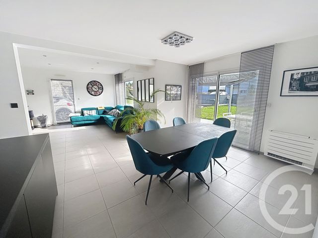 Maison à vendre - 6 pièces - 187,68 m2 - Le Grand Quevilly - 76 - HAUTE-NORMANDIE