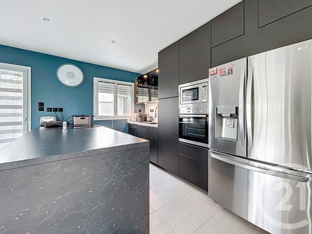 Maison à vendre - 6 pièces - 187,68 m2 - Le Grand Quevilly - 76 - HAUTE-NORMANDIE