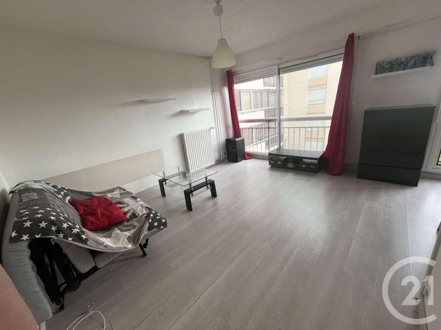 Appartement F1 à louer LE PETIT QUEVILLY