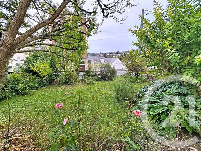 Appartement F2 à vendre - 2 pièces - 41,48 m2 - Bois Guillaume - 76 - HAUTE-NORMANDIE