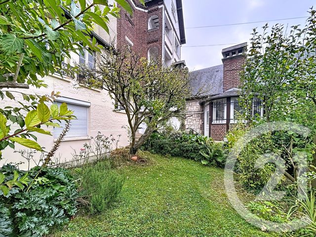 Appartement F2 à vendre - 2 pièces - 41,48 m2 - Bois Guillaume - 76 - HAUTE-NORMANDIE