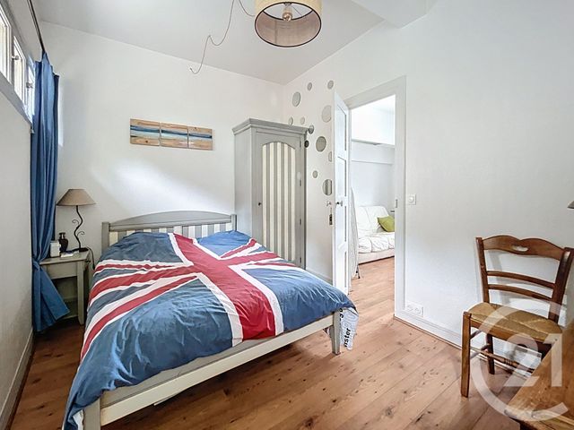 Appartement F2 à vendre - 2 pièces - 41,48 m2 - Bois Guillaume - 76 - HAUTE-NORMANDIE