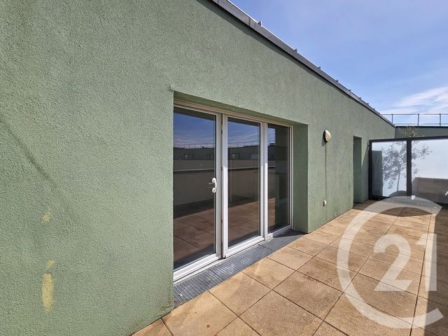 Appartement T3 &agrave; vendre - 3 pi&egrave;ces - 68,19 m2 - Rouen - 76 - HAUTE-NORMANDIE