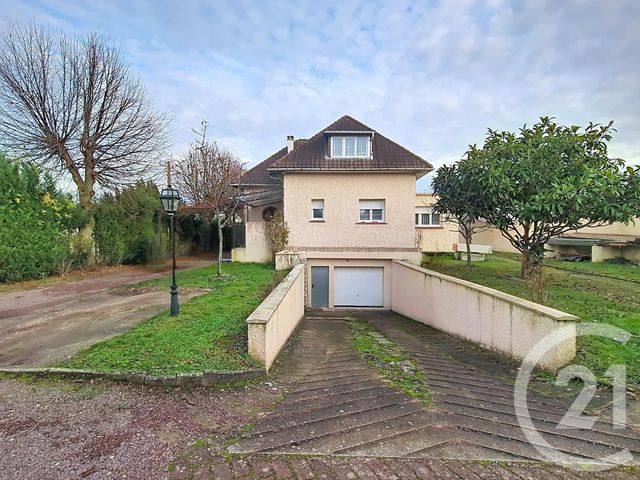 Maison à vendre ST ETIENNE DU ROUVRAY