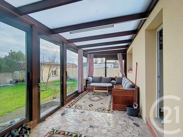 Maison &agrave; vendre - 6 pi&egrave;ces - 150 m2 - St Etienne Du Rouvray - 76 - HAUTE-NORMANDIE