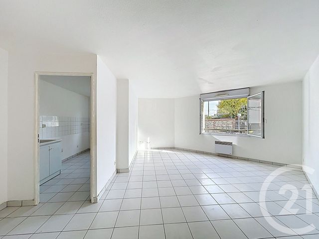 Appartement F3 à vendre LE PETIT QUEVILLY