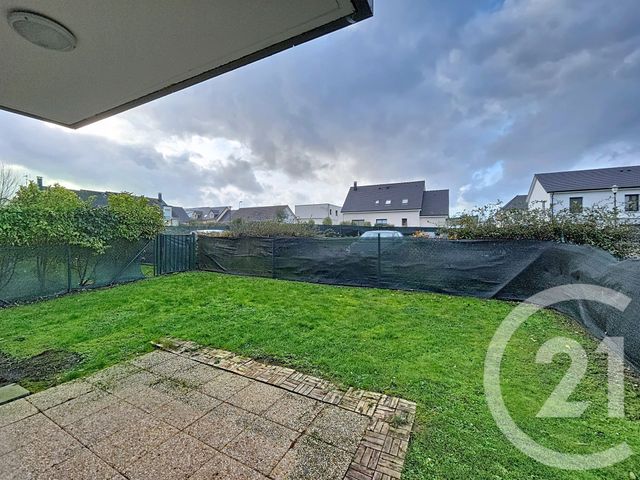 Appartement F2 à vendre ST ETIENNE DU ROUVRAY