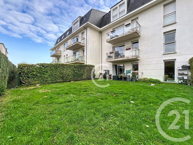 Afficher la photo en grand Appartement F3 à louer - 3 pièces - 57,56 m2 - Le Petit Quevilly - 76 - HAUTE-NORMANDIE