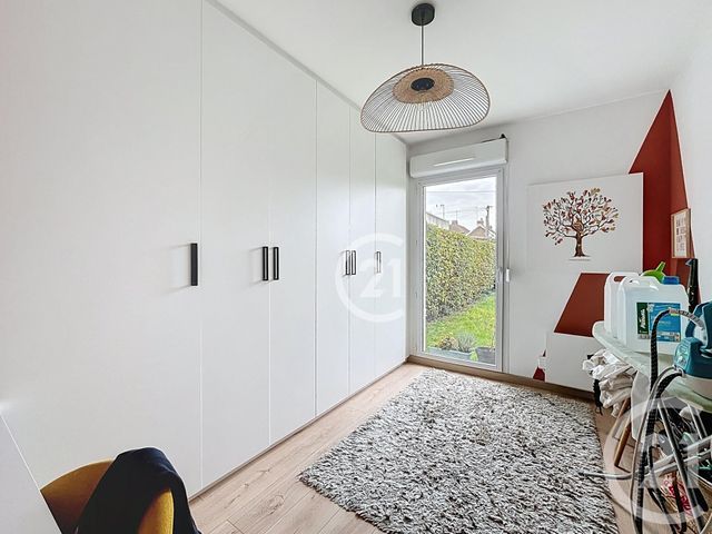 Afficher la photo en grand Appartement F3 à louer - 3 pièces - 57,56 m2 - Le Petit Quevilly - 76 - HAUTE-NORMANDIE